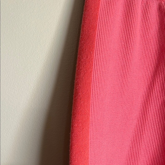 The Upside Leggings Red-pink Womens Size Large - Picture 4 of 7